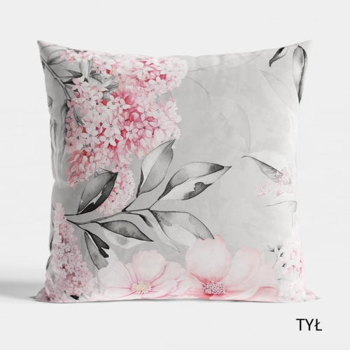 Poszewka 40x40 Azalea