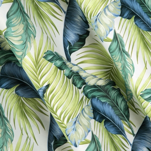 Zasłona Hanna 140x250 w liście przelotki