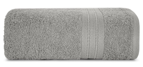 Ręcznik 70x140 Kaya srebrny