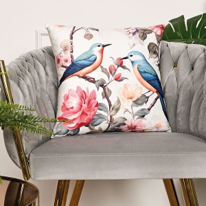 Poszewka velvet 40x40 Marika