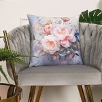 Poszewka velvet 40x40 Parisa