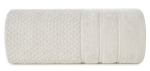 Ręcznik bawełniany beżowy 70x140 Adore