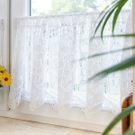 Zazdrostka ażurowa 40x150 Iness