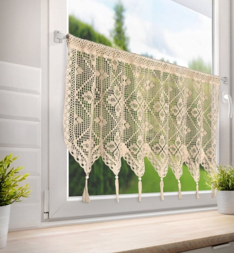 Zazdrostka gotowa Martha 60x150