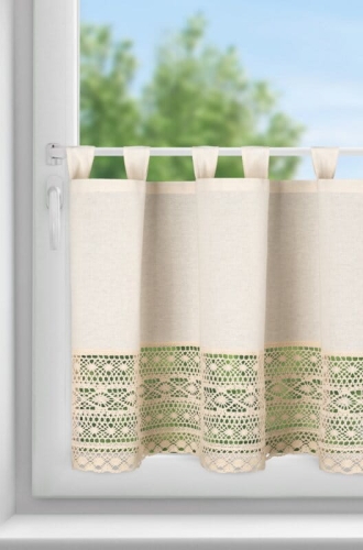 Zazdrostka gotowa Maddeline 60x150