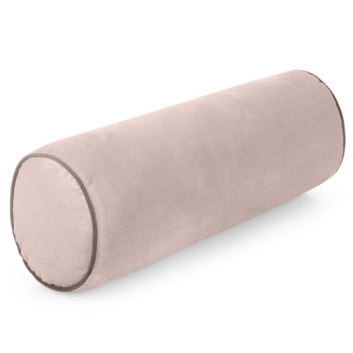 Wałek Gaja 15x45 pudrowy