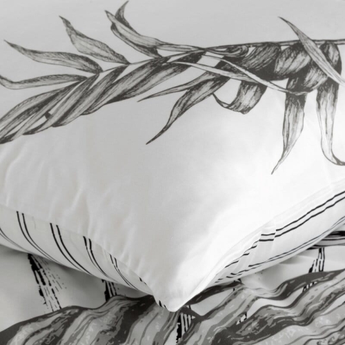 Pościel Premium makosatyna bawełniana 220x200 Paloma
