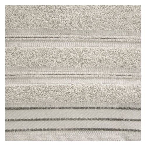 Ręcznik 50x90 beżowy