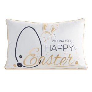 Poszewka wielkanocna 30x50 Happy Easter