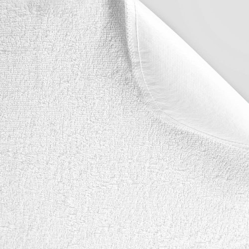 Ochraniacz wodoodporny na materac 200x220