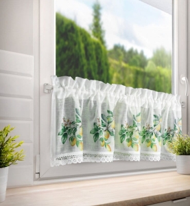Zazdrostka gotowa w cytrynki 30x150 Cloe