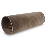 Wałek Gaja 15x45 ciemno brązowy