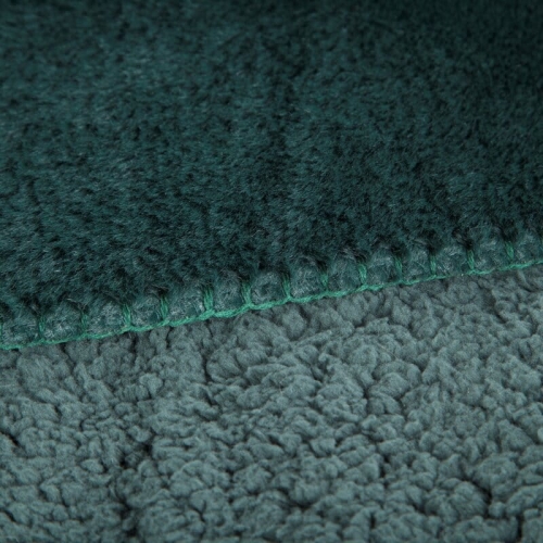 Narzuta Nina 220x240 ciemno zielona