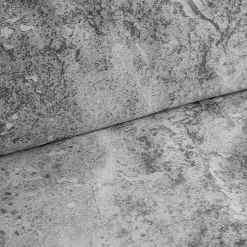 Komplet pościeli z bawełny satynowej Spring 220x200 w modny betonowy wzór