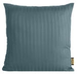 Poszewka w pasy 40x40 morska