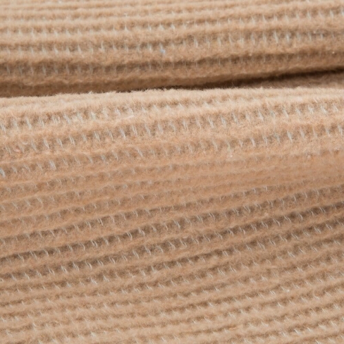 Koc Amber 150x200 beżowy