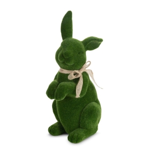 Wielkanocny Uroczy Zając 35cm