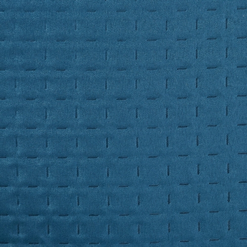 Narzuta 170x210 niebieska