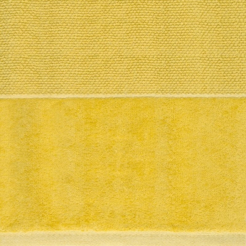 Ręcznik 70x140 Lucy musztardowy 