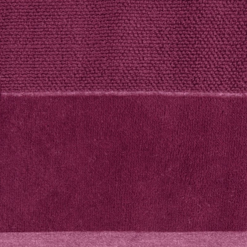 Ręcznik 70x140 Lucy amarantowy 