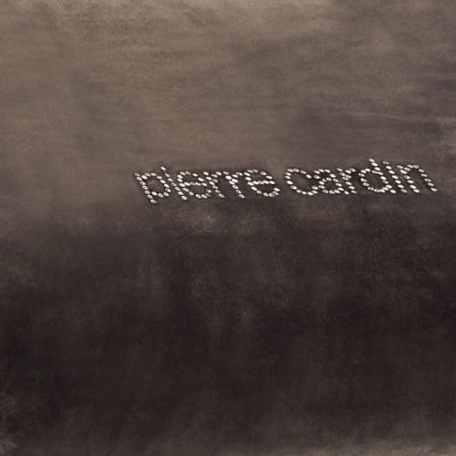 Koc 220x240 brązowy Pierre Cardin