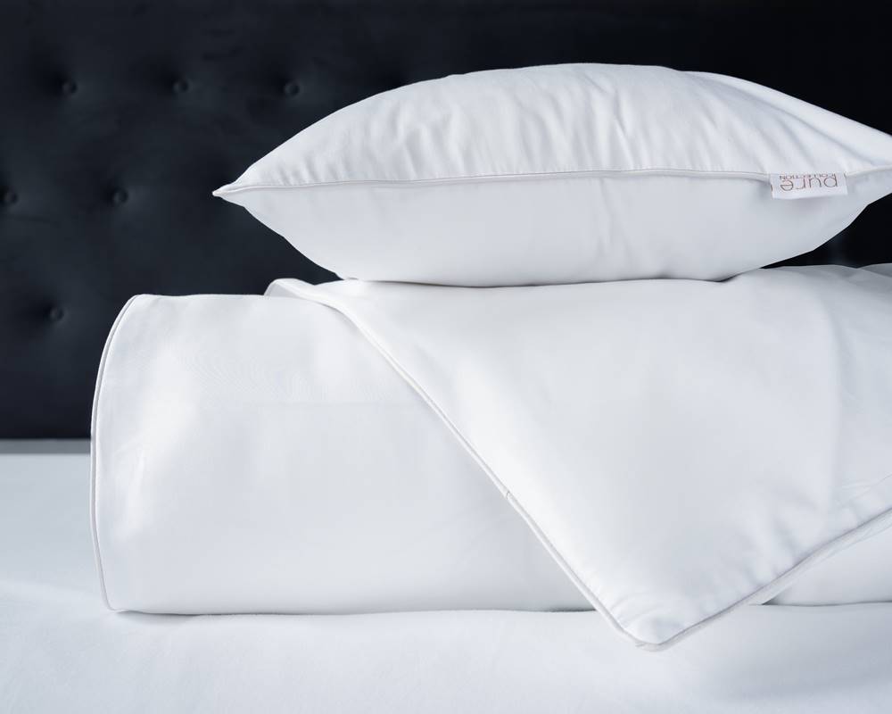 Pościel hotelowa – jakie standardy musi spełniać?